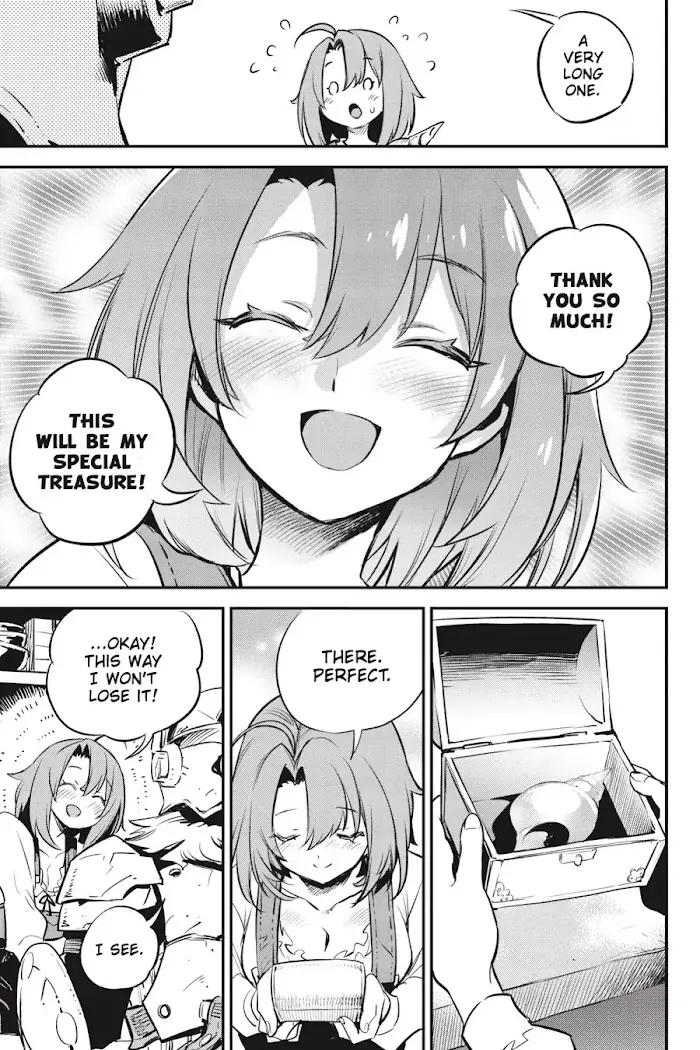 Goblin Slayer Chapter 97 image 12_optimized